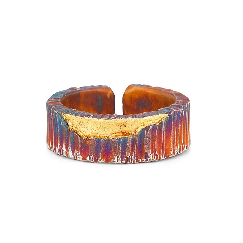 Sunny Hill Ring